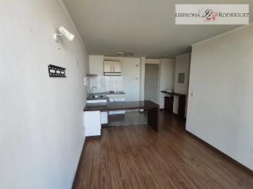 Departamento en arriendo en viña del mar alto