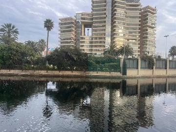 Departamento en arriendo en viña del mar.edificio coraceros