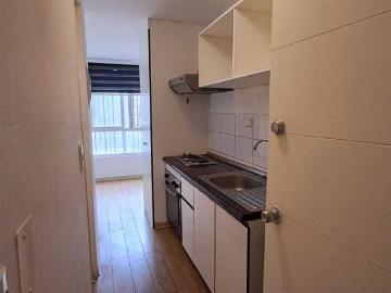 Departamento en Arriendo en Ñuñoa 1 baño