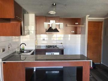 Departamento en Arriendo en Ñuñoa 1 dormitorio 1 baño