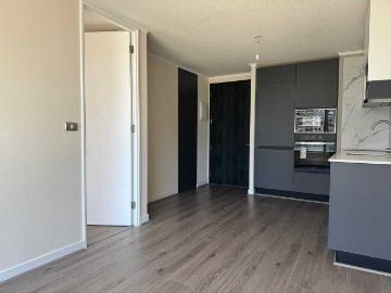 Departamento en Arriendo en Ñuñoa 1 dormitorio 1 baño