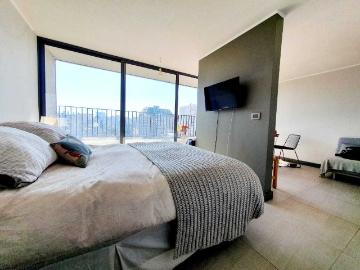 Departamento en Arriendo en Ñuñoa 1 dormitorio 1 baño