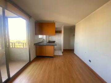 Departamento en Arriendo en Ñuñoa 1 dormitorio 1 baño