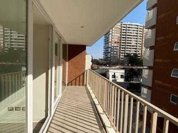 Departamento en Arriendo en Ñuñoa 1 dormitorio 1 baño