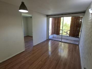 Departamento en Arriendo en Ñuñoa 1 dormitorio 1 baño
