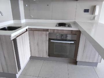Departamento en Arriendo en Ñuñoa 1 dormitorio 1 baño