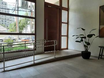 Departamento en Arriendo en Ñuñoa 1 dormitorio 1 baño
