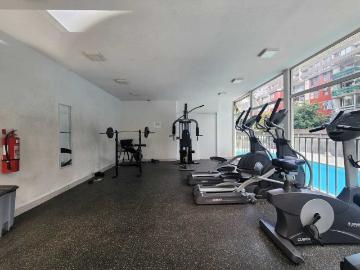 Departamento en Arriendo en Ñuñoa 1 dormitorio 1 baño