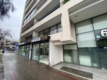 Departamento en Arriendo en Ñuñoa 1 dormitorio 1 baño