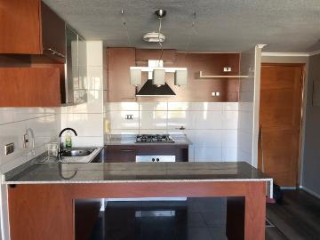 Departamento en Arriendo en Ñuñoa 1 dormitorio 1 baño