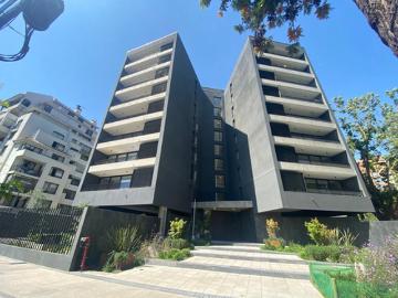 Departamento en Arriendo en Ñuñoa 1 dormitorio 1 baño