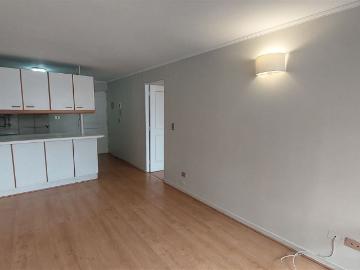 Departamento en Arriendo en Ñuñoa 1 dormitorio 1 baño