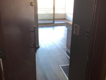 Departamento en Arriendo en Ñuñoa 1 dormitorio 1 baño