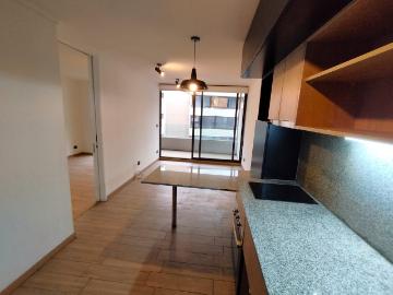 Departamento en Arriendo en Ñuñoa 1 dormitorio 1 baño