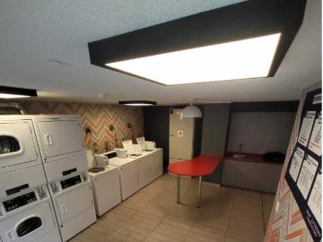 Departamento en Arriendo en Ñuñoa 1 dormitorio