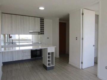 Departamento en Arriendo en Ñuñoa 2 dormitorios 1 baño
