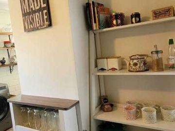 Departamento en Arriendo en Ñuñoa 2 dormitorios 1 baño