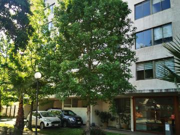 Departamento en Arriendo en Ñuñoa 2 dormitorios 1 baño
