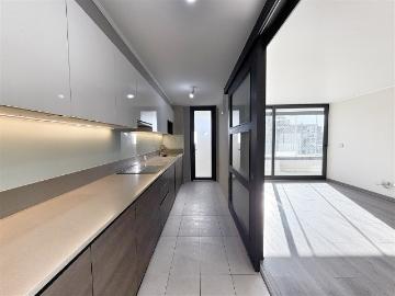 Departamento en Arriendo en Ñuñoa 3 dormitorios 2 baños