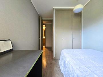 Departamento en Arriendo en Ñuñoa 3 dormitorios 2 baños