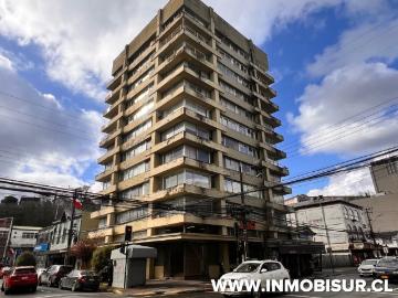 Departamento en arriendo Edificio Reloncaví