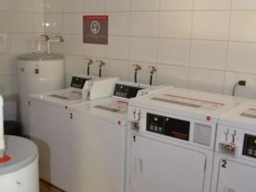 Departamento en arriendo Las Condes