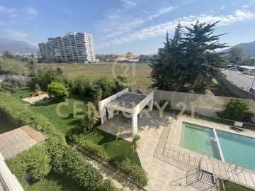 Departamento en arriendo, Mall Sport Lo Barnechea