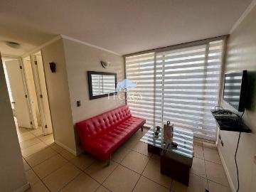 Departamento en arriendo marina sol, avenida del mar
