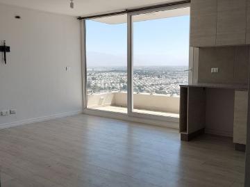 DEPARTAMENTO EN ARRIENDO METRO MONTE TABOR MAIPU