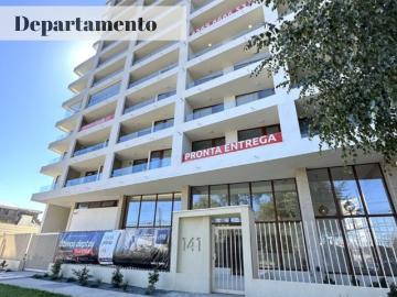 Departamento en arriendo – San Pedro de la Paz, excelente ubicación