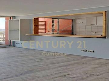 Departamento en Arriendo Santos Dumont Recoleta