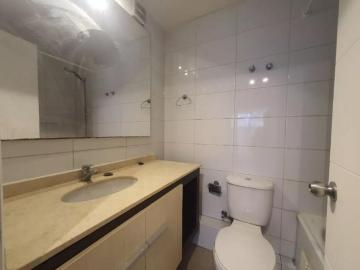 Departamento en arriendo Santiago