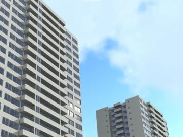 Departamento en arriendo sector norte de la ciudad