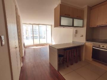 Departamento en arriendo sector costa montemar