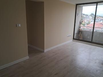 Departamento en arriendo, pleno centro de Villa Alemana
