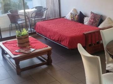 Departamento en arriendo reñaca