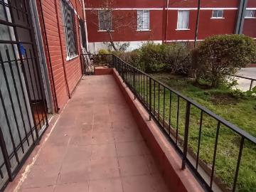 Departamento en arriendo, VALENCIA QUILPUE