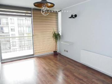 Departamento en arriendo ventura blanco viel, san miguel