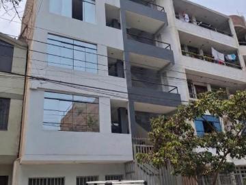 Departamento en Ate Vitarte