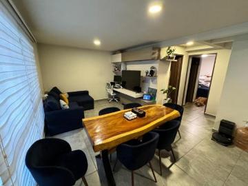 Departamento en Atlampa