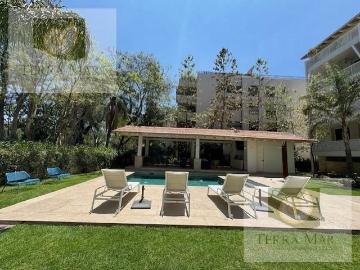 Departamento en Atlixco El Carmen