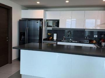 Departamento en ATRIA SPGG Amueblado 2 rec 2.5 baños