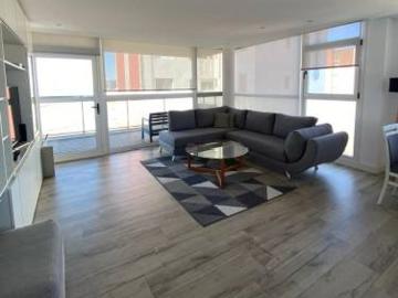 Departamento en Av. Colón al 800 Edificio Roque Suarez
