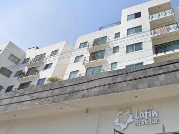 Departamento en Av. Cuauhtémoc | 3 Recámaras, Vestidor y Terraza con Vista Espectacular