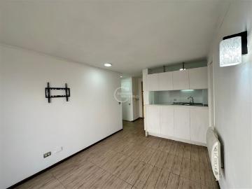 Departamento en Av. Manuel Antonio Matta, Metro Matta
