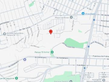 Departamento en Av. Santa Lucia