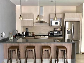 Departamento en Av Toluca Residencial Equus
