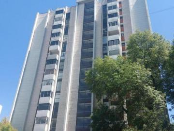Departamento en Av. Universidad 1330, Col. Del Carmen, Coyoacán