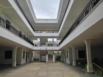 Departamento en Ave. Principal De unidad nacional
