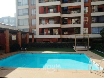 Departamento en Avenida España | 3 Dormitorios por 4800.00 en Santiago
